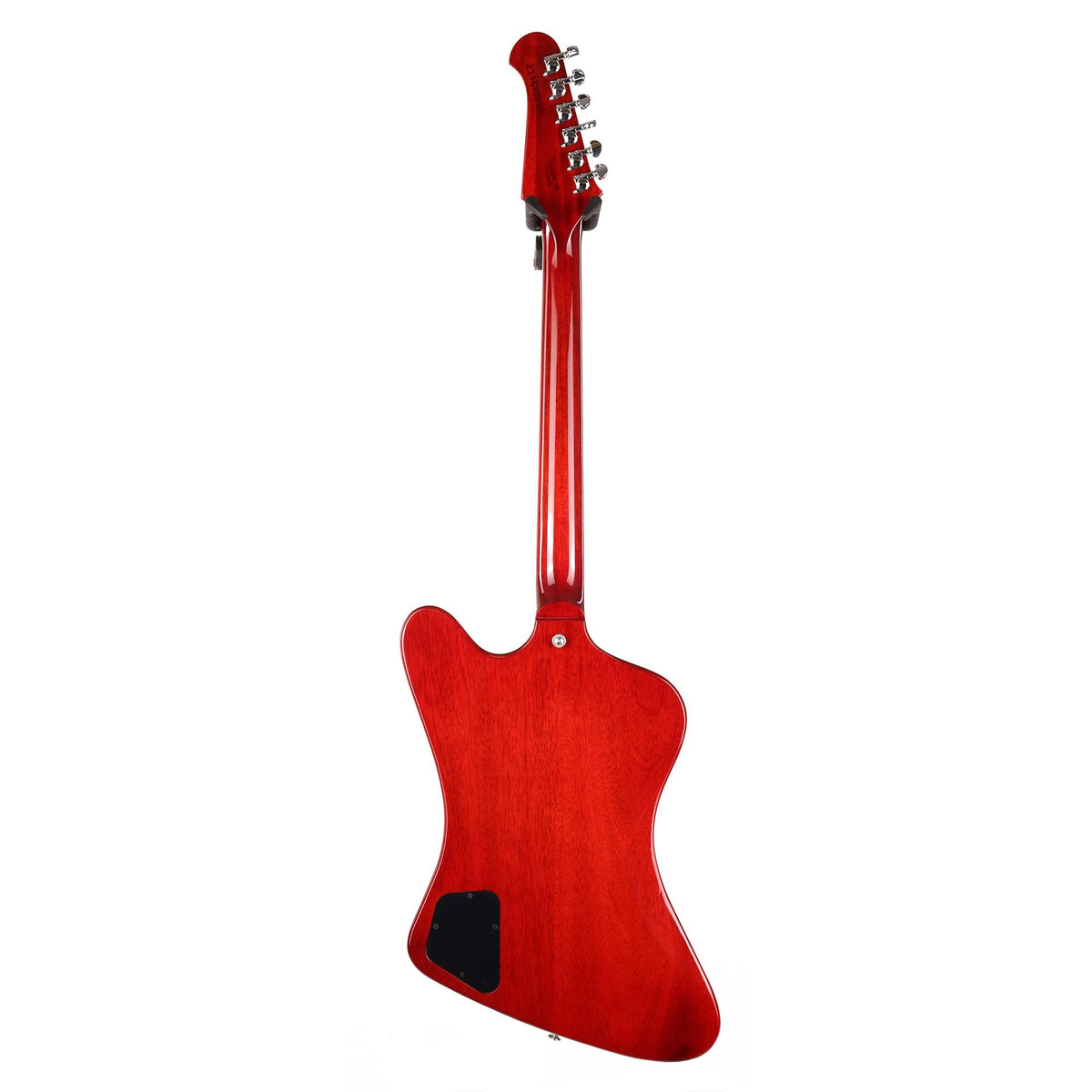 Gibson Firebird Platypus Guitar Vintage Cherry 2025 — 3