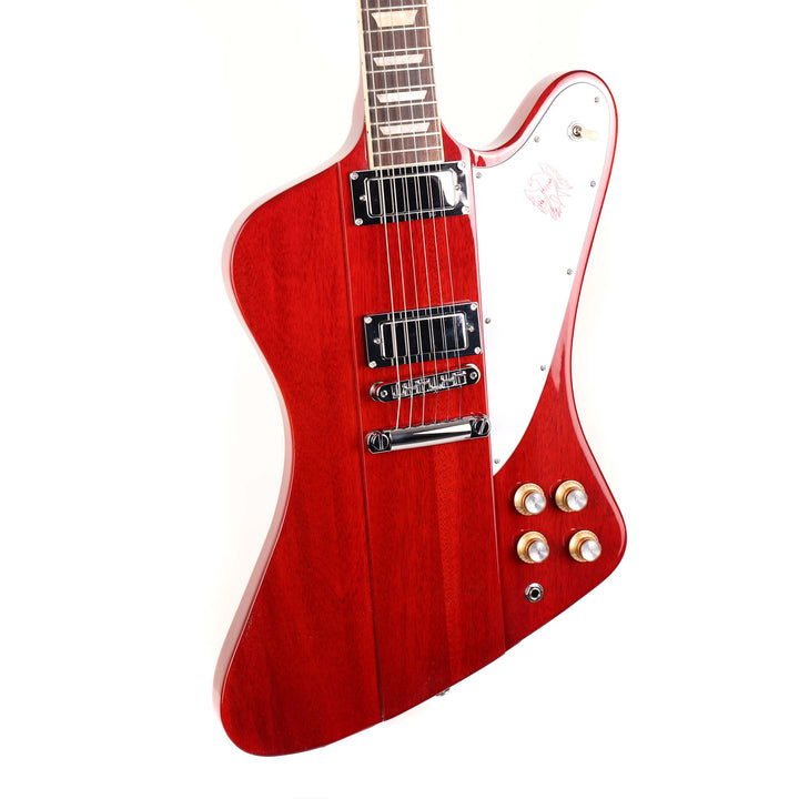 Gibson Firebird Platypus Guitar Vintage Cherry 2025