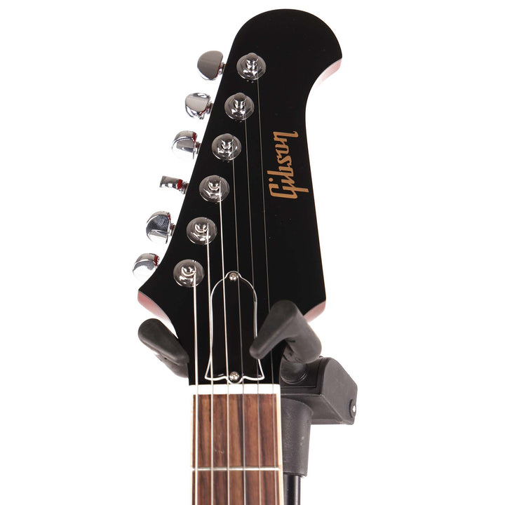 Gibson Firebird Platypus Guitar Vintage Cherry 2025