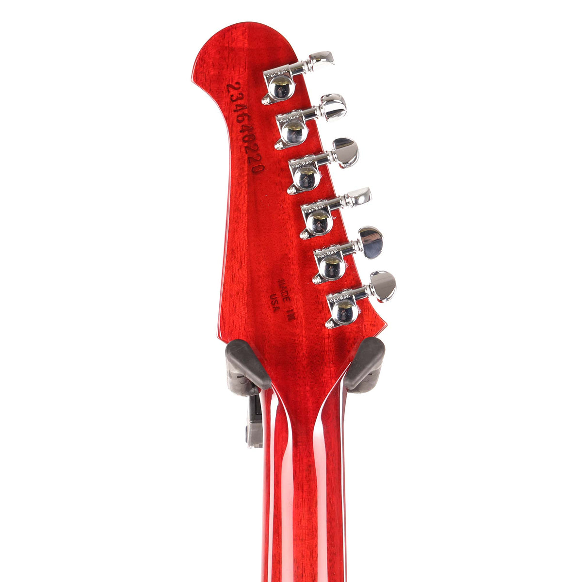Gibson Firebird Platypus Guitar Vintage Cherry 2025 — 7