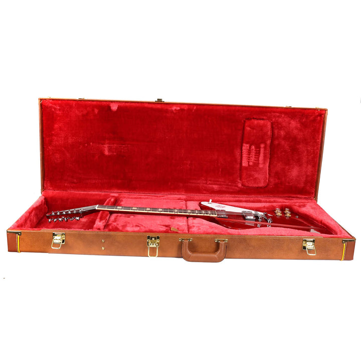 Gibson Firebird Platypus Guitar Vintage Cherry 2025