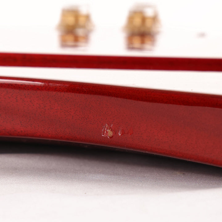 Gibson Firebird Platypus Guitar Vintage Cherry 2025