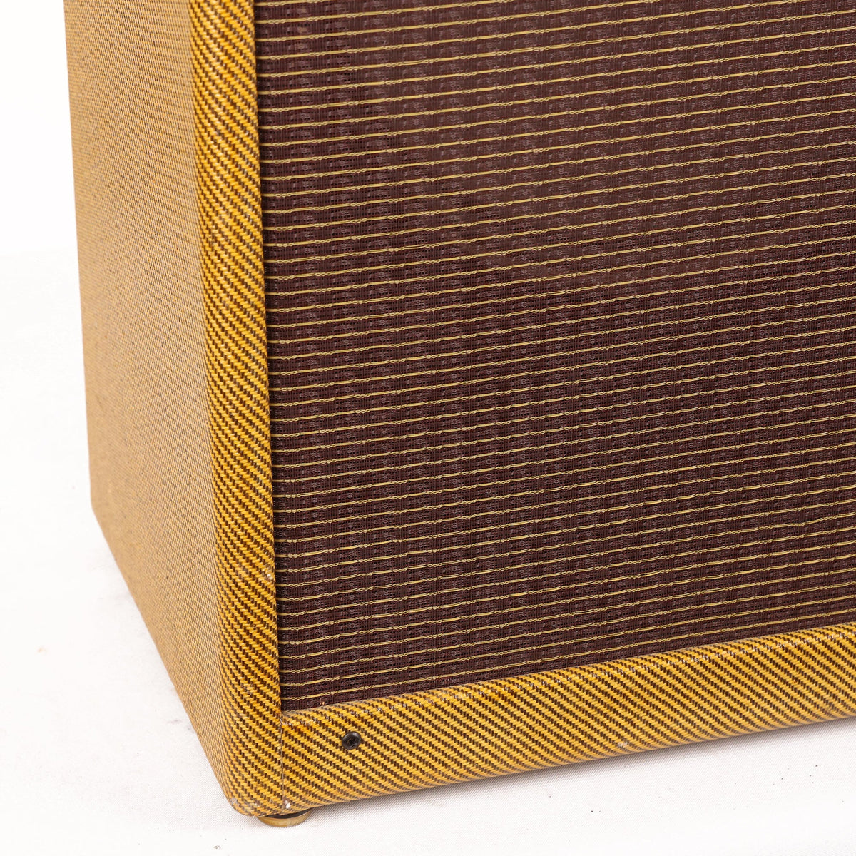 Victoria Amp Co. 50212-T Combo Amplifier Used — 4