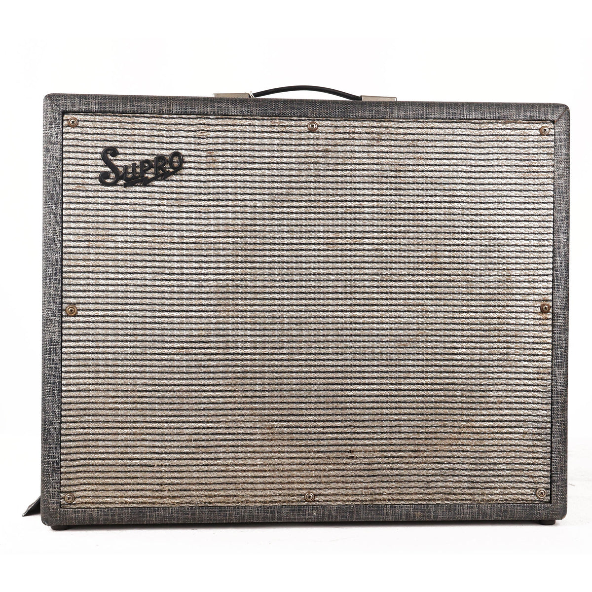 Supro Thunderbolt S6420 Combo Amplifier — 2