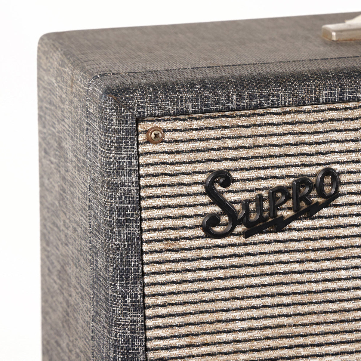 Supro Thunderbolt S6420 Combo Amplifier — 3