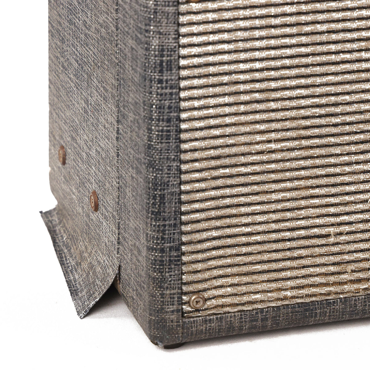 Supro Thunderbolt S6420 Combo Amplifier — 4