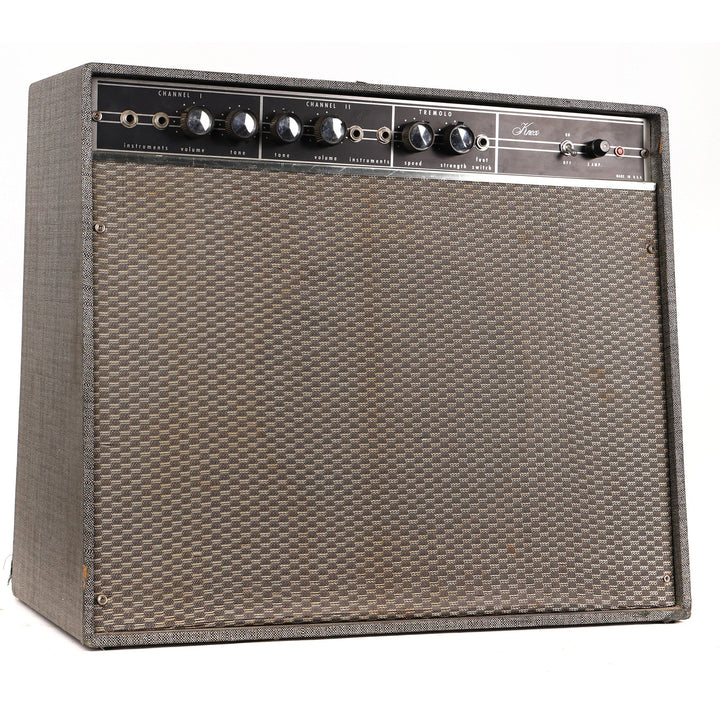 Knox Model 606 Combo Amplifier