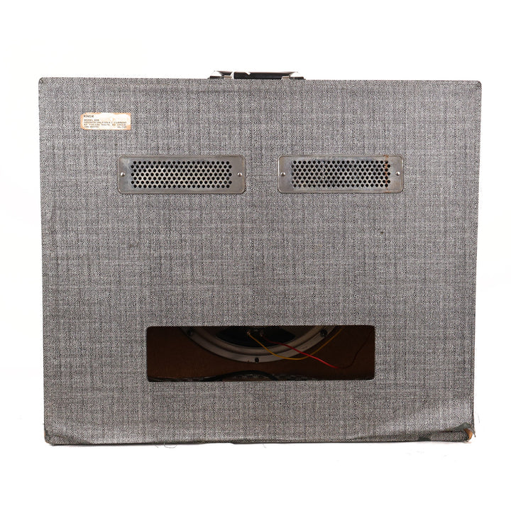 Knox Model 606 Combo Amplifier