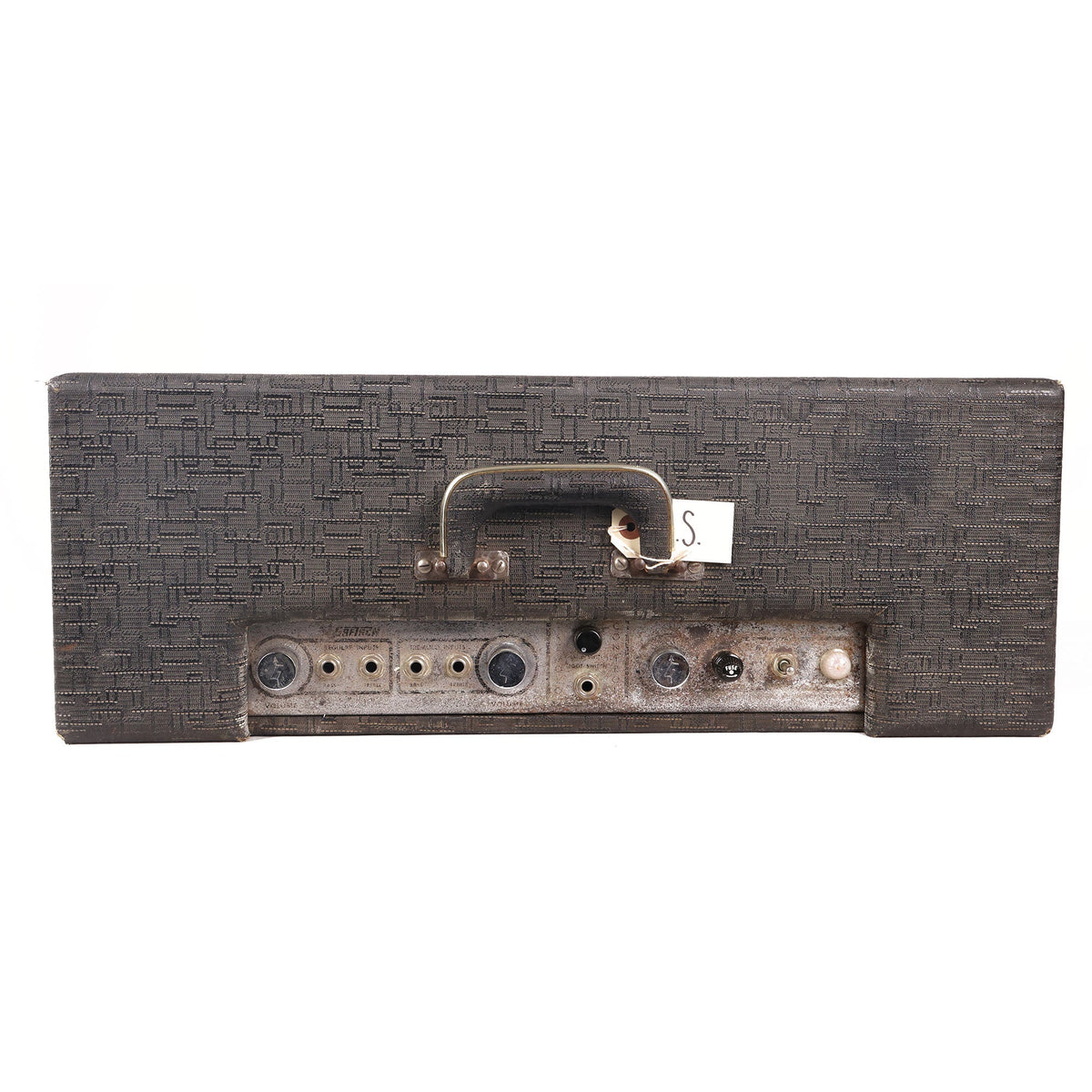 Gretsch 6161 Combo Amplifier — 3