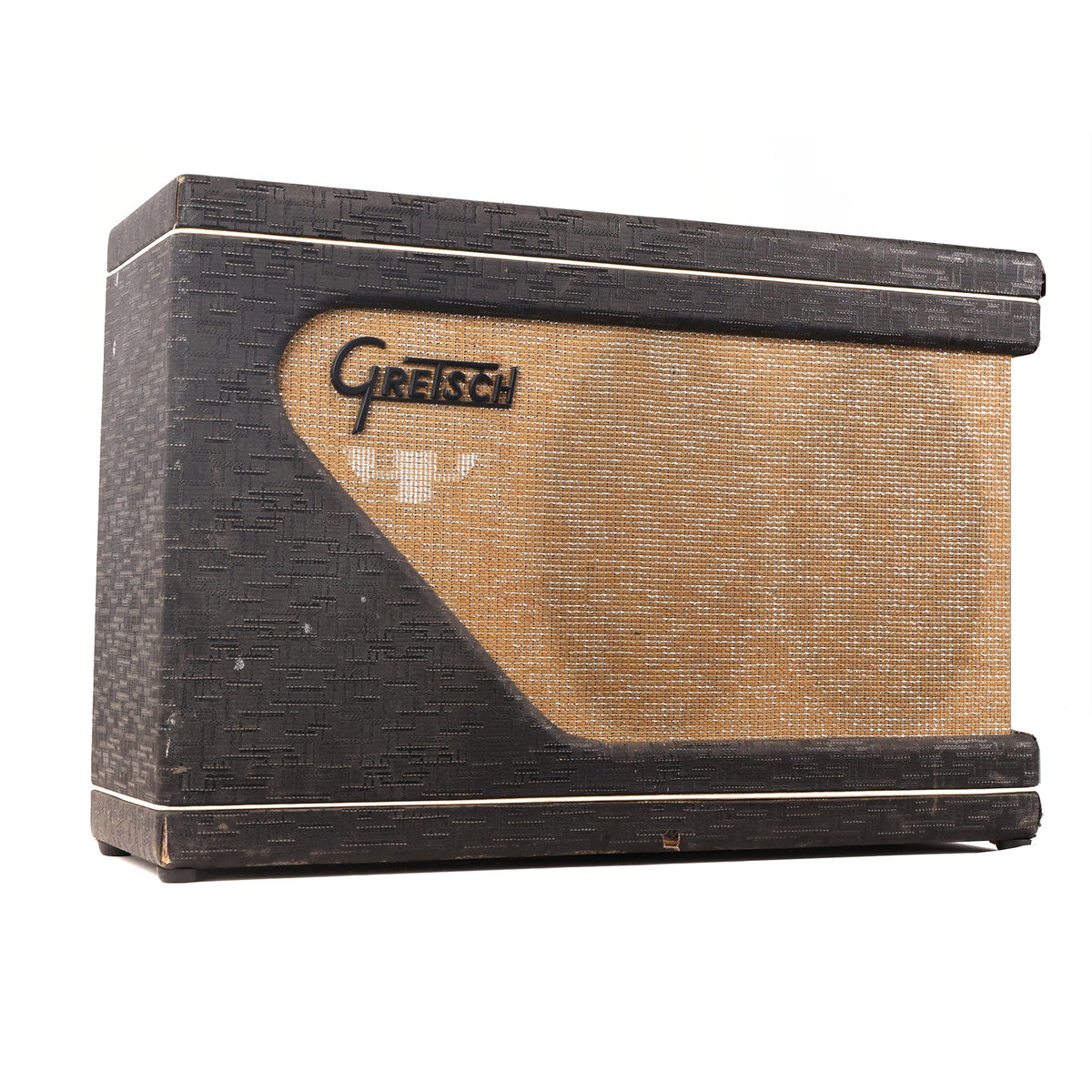 Gretsch 6161 Combo Amplifier — 1