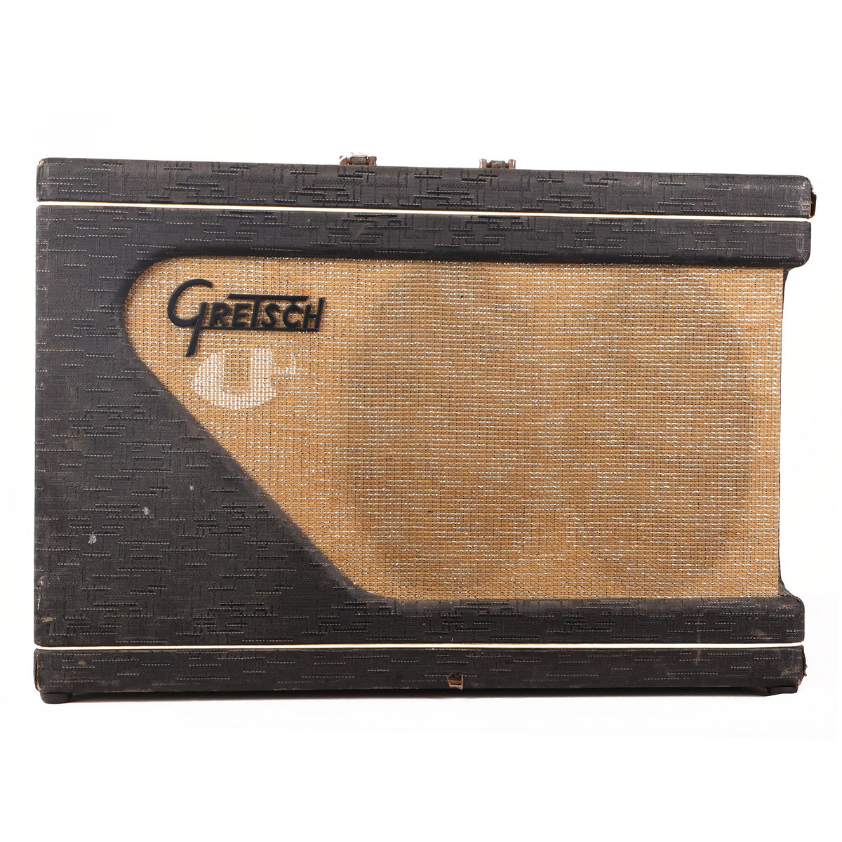 Gretsch 6161 Combo Amplifier — 5