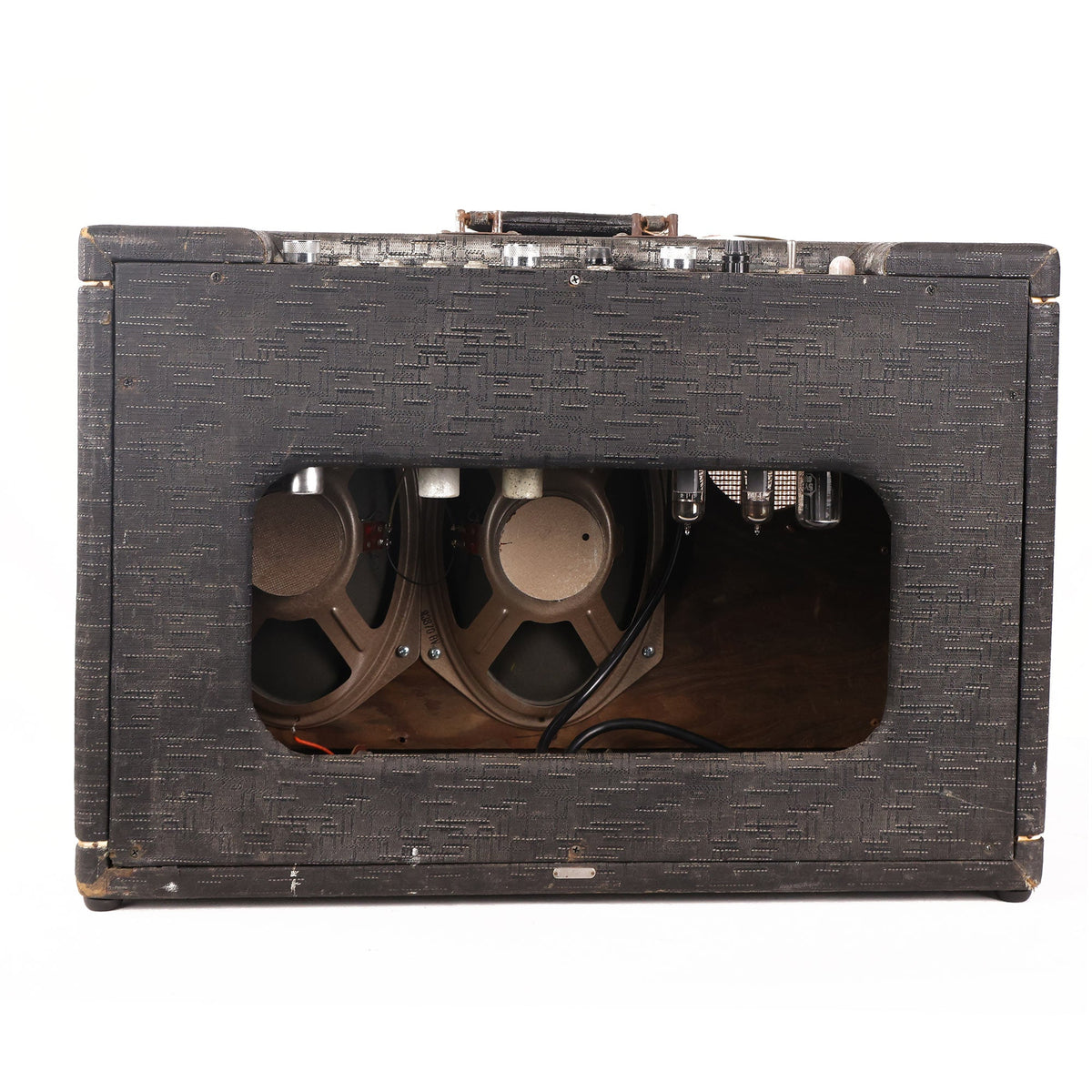 Gretsch 6161 Combo Amplifier — 2