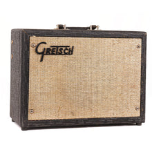 Gretsch Combo Amplifier w/ 8 Inch Speaker