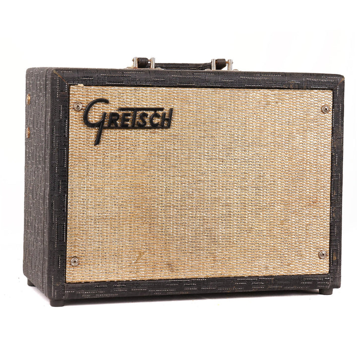 Gretsch Combo Amplifier w/ 8 Inch Speaker