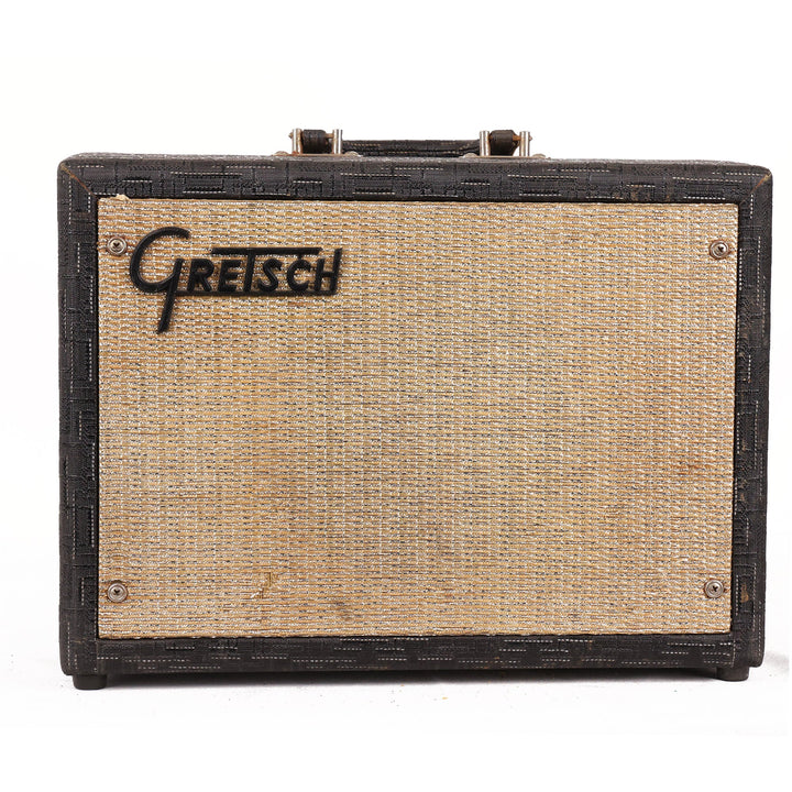 Gretsch Combo Amplifier w/ 8 Inch Speaker