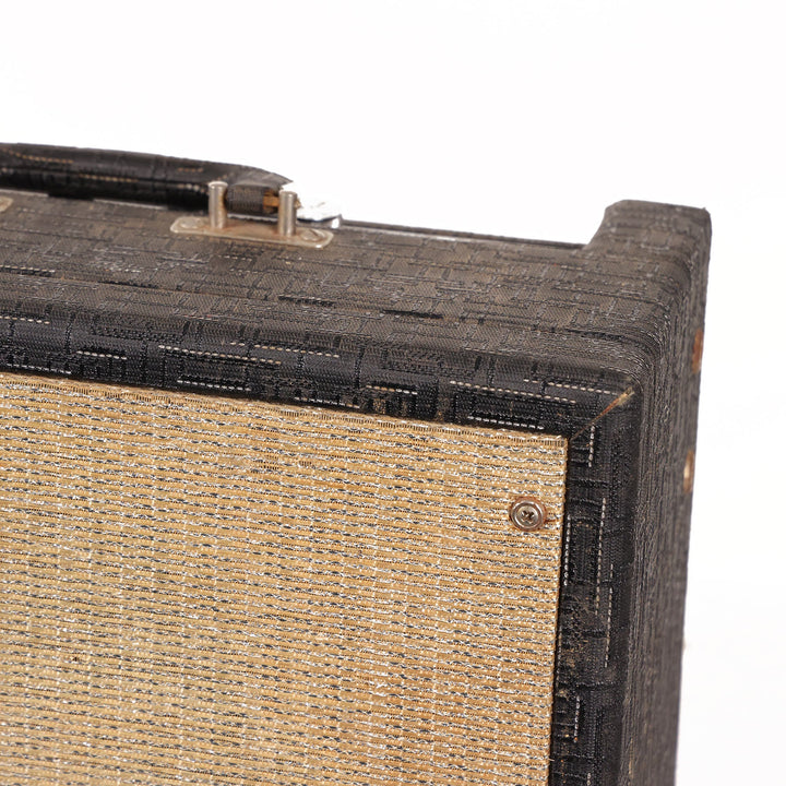 Gretsch Combo Amplifier w/ 8 Inch Speaker