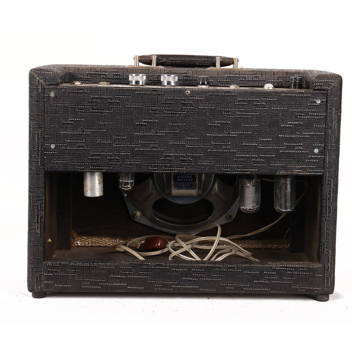 Gretsch Combo Amplifier w/ 8 Inch Speaker