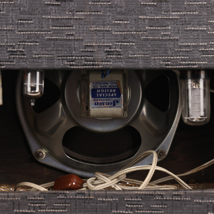 Gretsch Combo Amplifier w/ 8 Inch Speaker