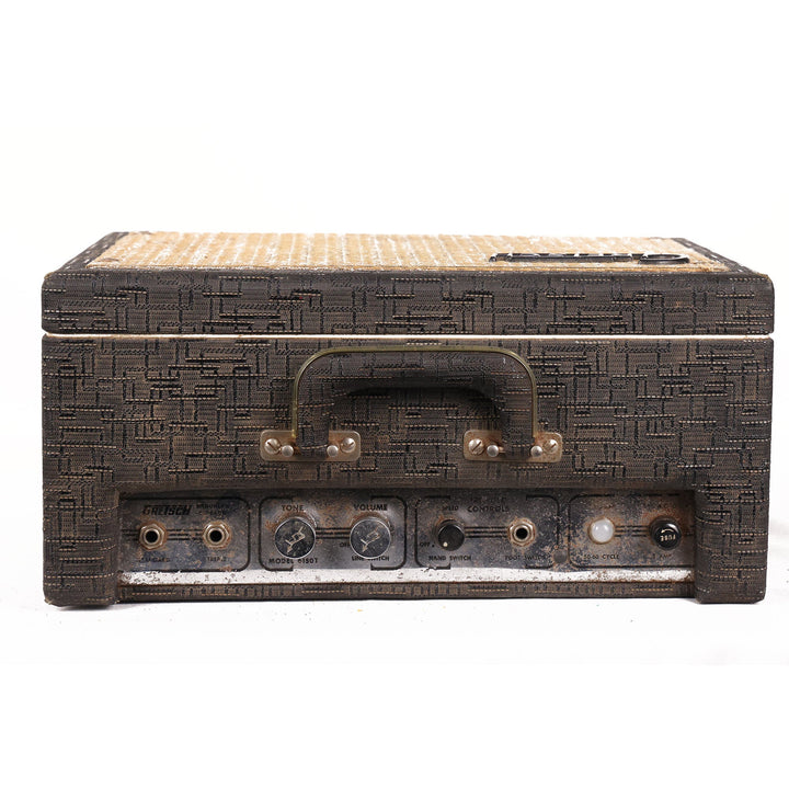 Gretsch Combo Amplifier w/ 8 Inch Speaker