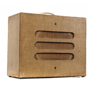 1950s Sears Silvertone Combo Amplifier