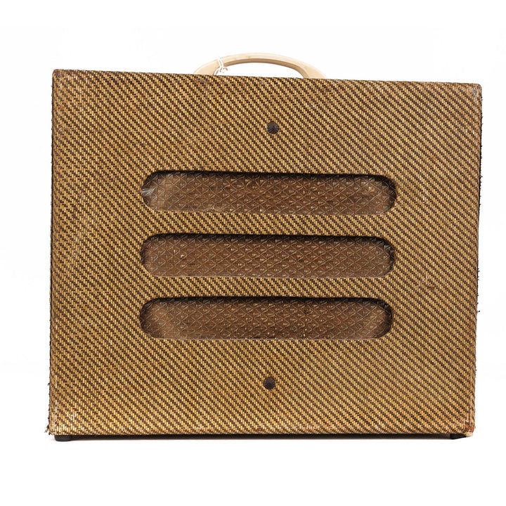 1950s Sears Silvertone Combo Amplifier