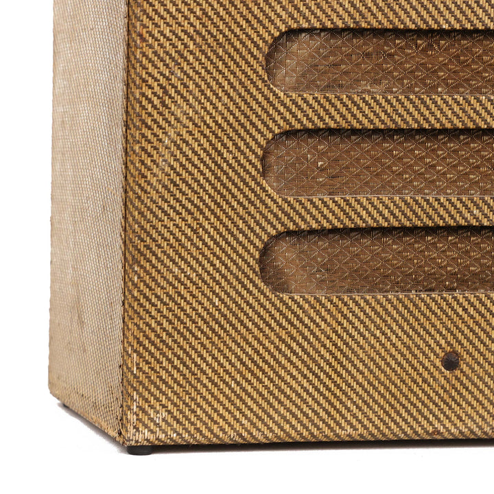 1950s Sears Silvertone Combo Amplifier