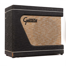 1960s Gretsch 6156T Combo Amplifier