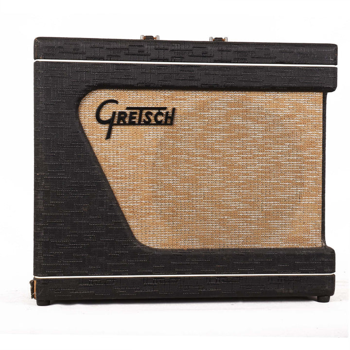 1960s Gretsch 6156T Combo Amplifier