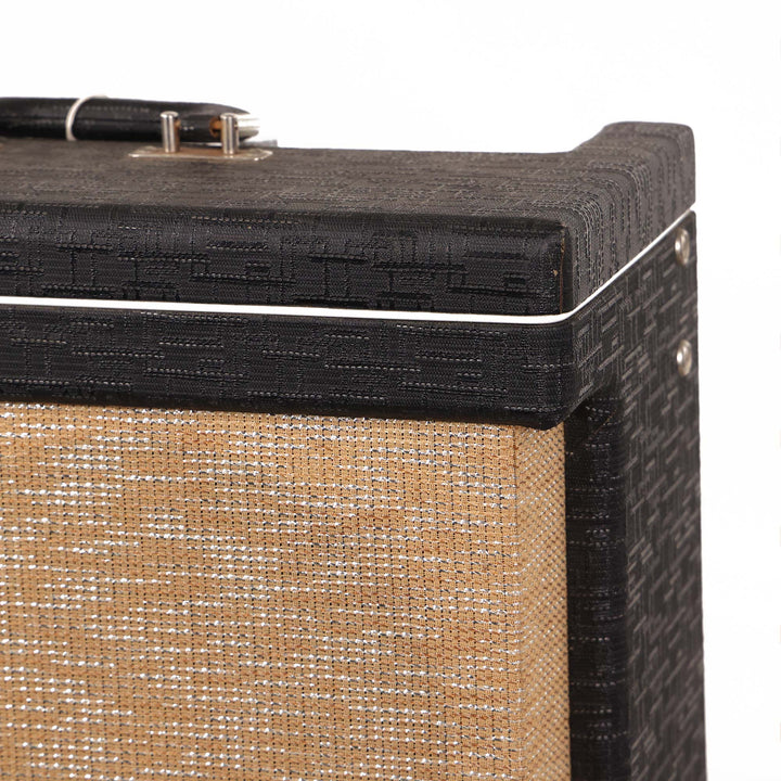 1960s Gretsch 6156T Combo Amplifier