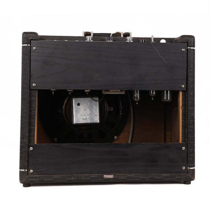 1960s Gretsch 6156T Combo Amplifier