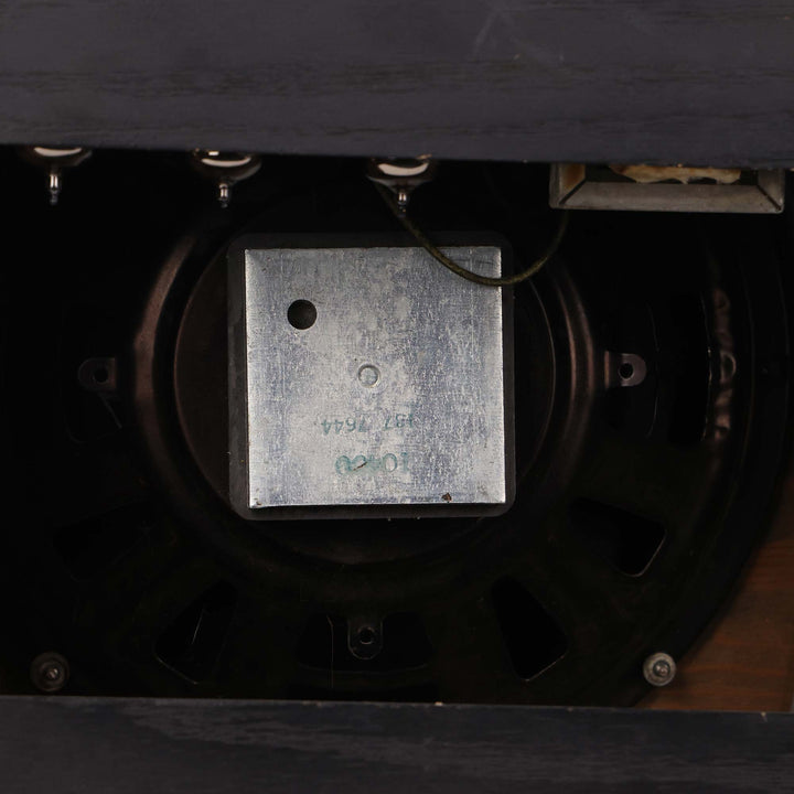 1960s Gretsch 6156T Combo Amplifier