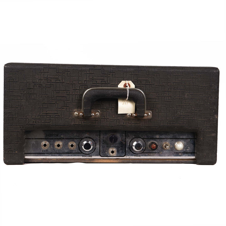 1960s Gretsch 6156T Combo Amplifier
