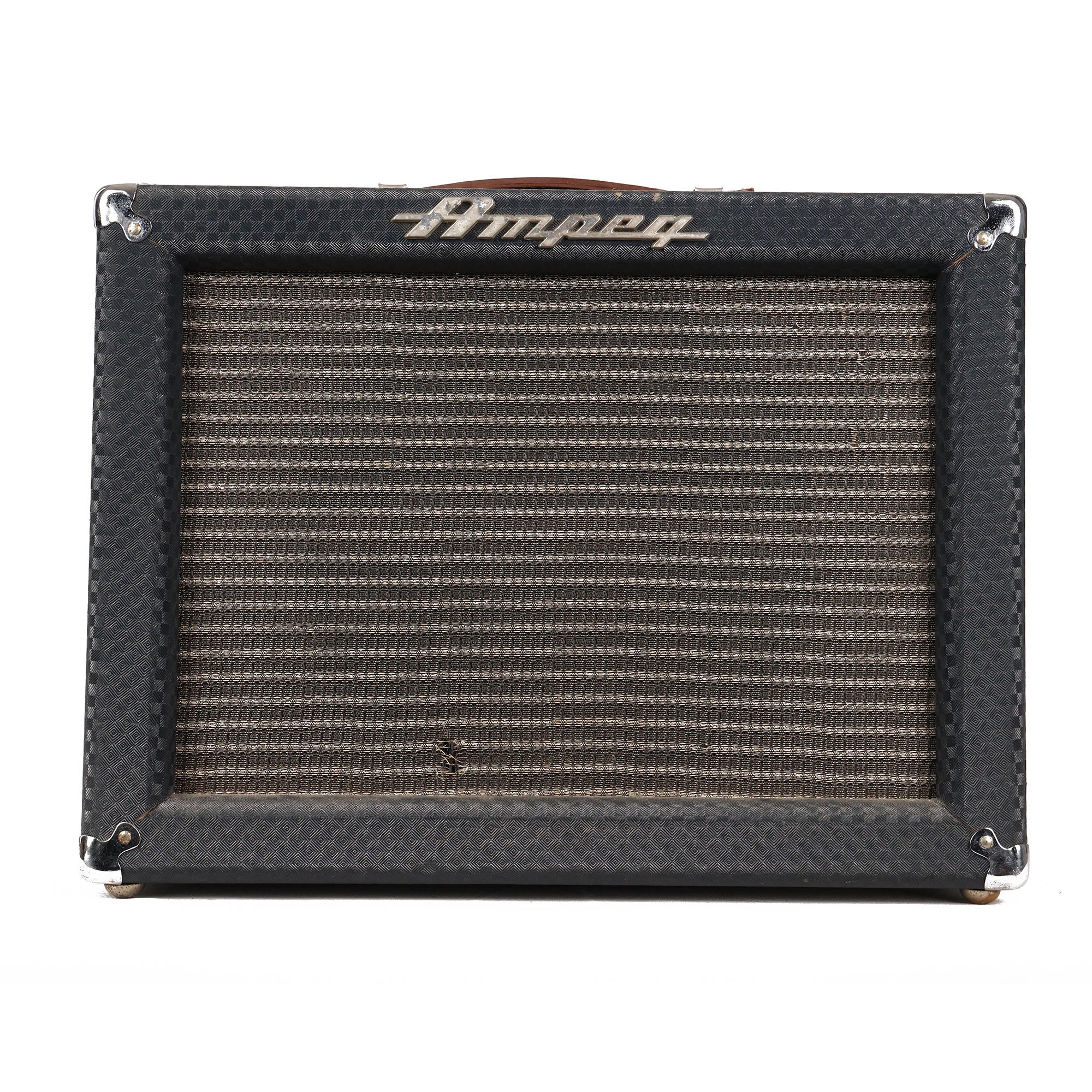 Ampeg Jet J-12 Combo Amplifier | The Music Zoo