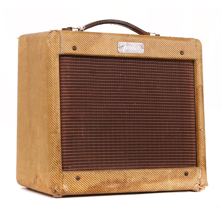 1953 Fender 5F1 Champ Amplifier