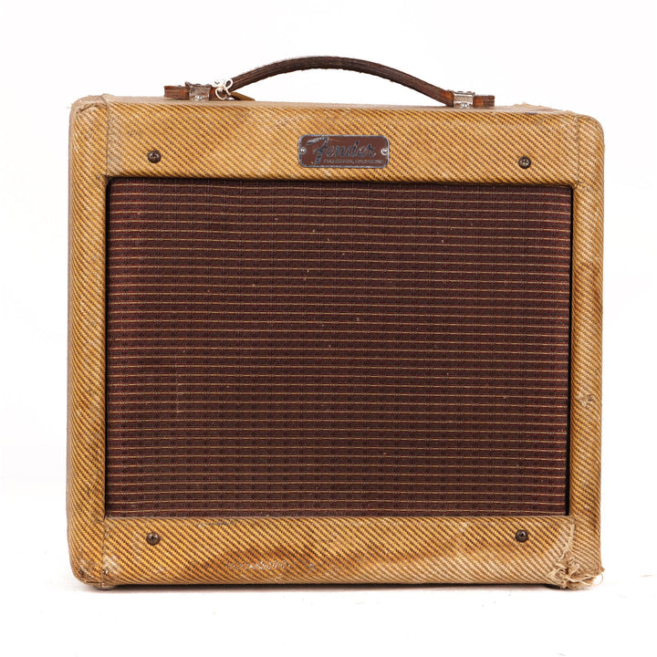 1953 Fender 5F1 Champ Amplifier