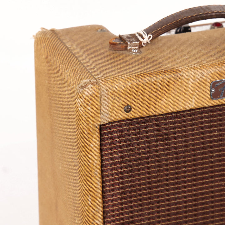 1953 Fender 5F1 Champ Amplifier