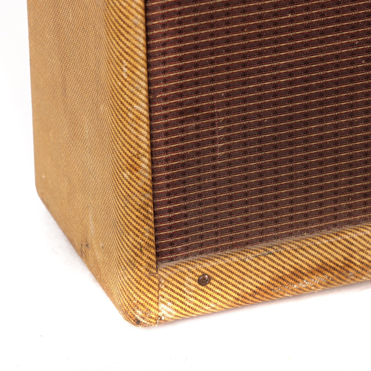 1953 Fender 5F1 Champ Amplifier — 4