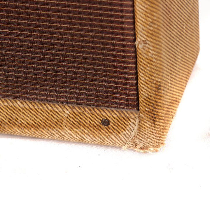 1953 Fender 5F1 Champ Amplifier