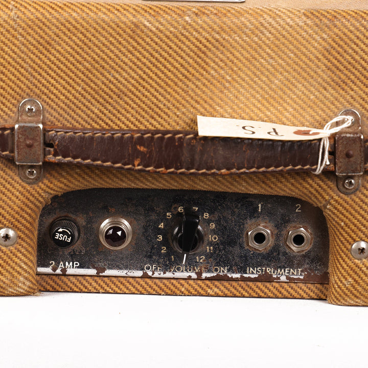 1953 Fender 5F1 Champ Amplifier