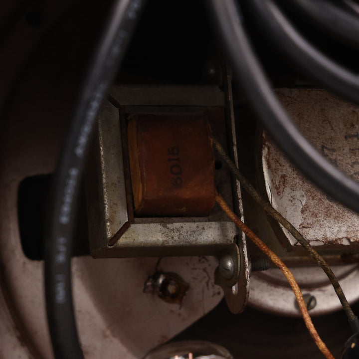 1950s Gretsch Electromatic Standard Combo Amplifier