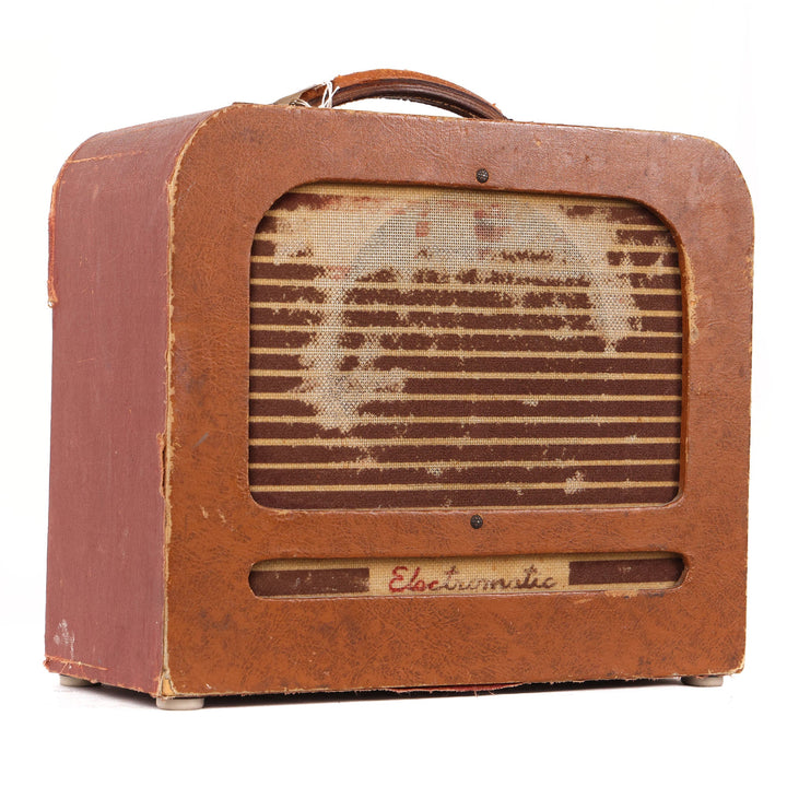1950s Gretsch Electromatic Standard Combo Amplifier