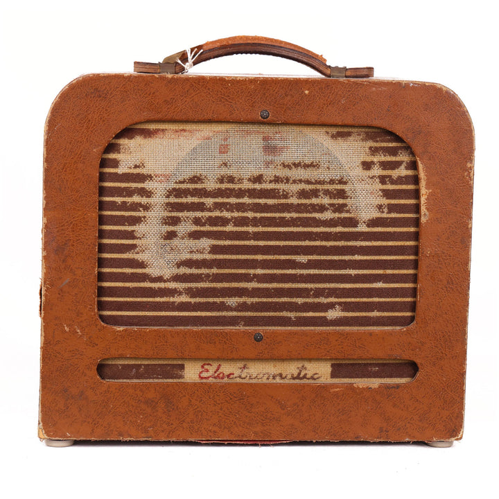 1950s Gretsch Electromatic Standard Combo Amplifier