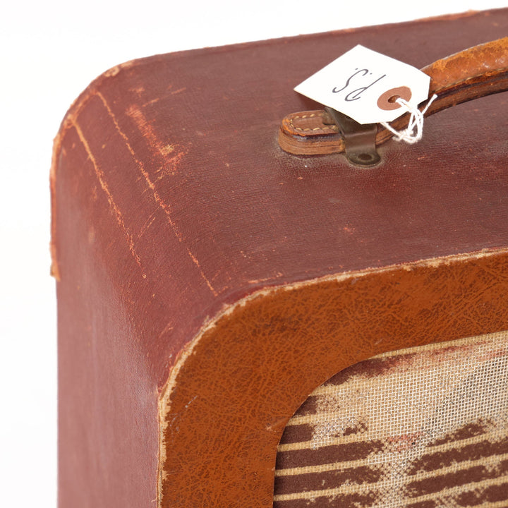 1950s Gretsch Electromatic Standard Combo Amplifier