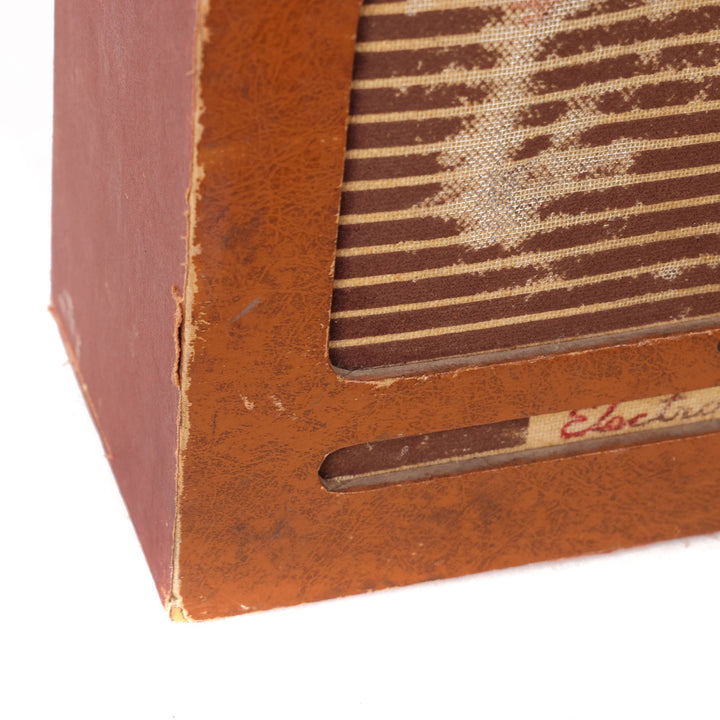 1950s Gretsch Electromatic Standard Combo Amplifier