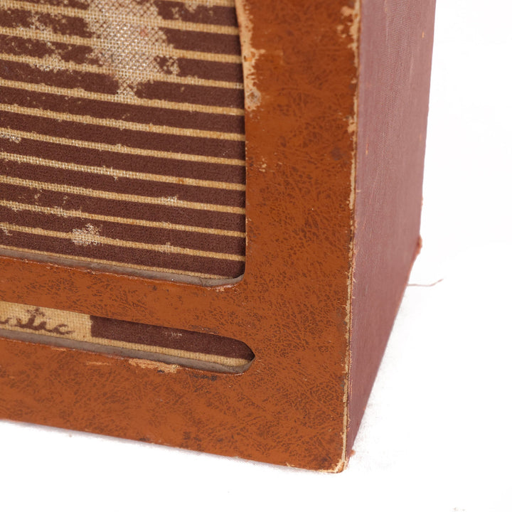 1950s Gretsch Electromatic Standard Combo Amplifier