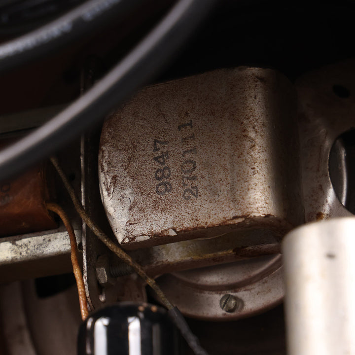 1950s Gretsch Electromatic Standard Combo Amplifier