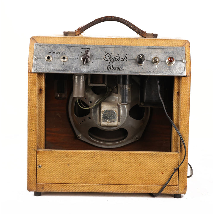 Gibson Skylark GA-5 Combo Amplifier