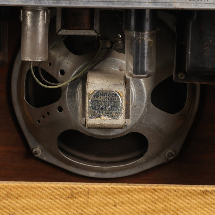 Gibson Skylark GA-5 Combo Amplifier