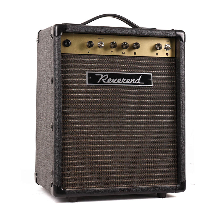 Reverend Goblin 5/15 1x10 Combo Amplifier