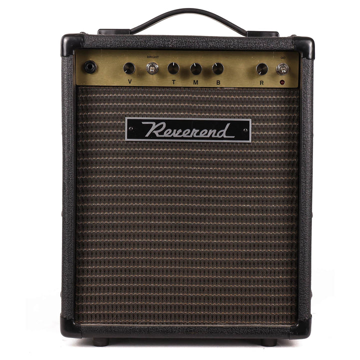 Reverend Goblin 5/15 1x10 Combo Amplifier